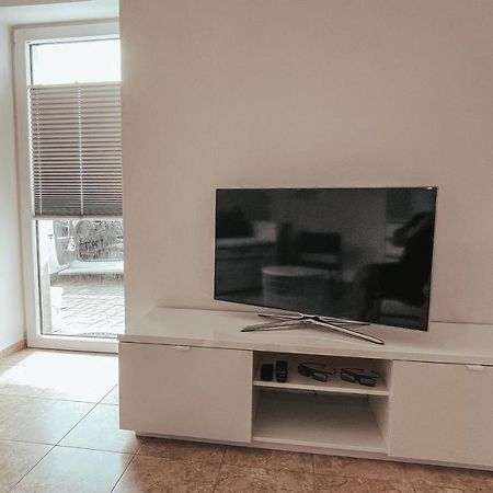 Amalie'S Fewo Siebenlehn Ngoại thất bức ảnh