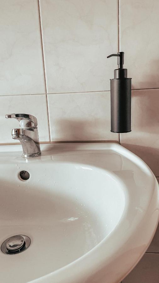Amalie'S Fewo Siebenlehn Ngoại thất bức ảnh