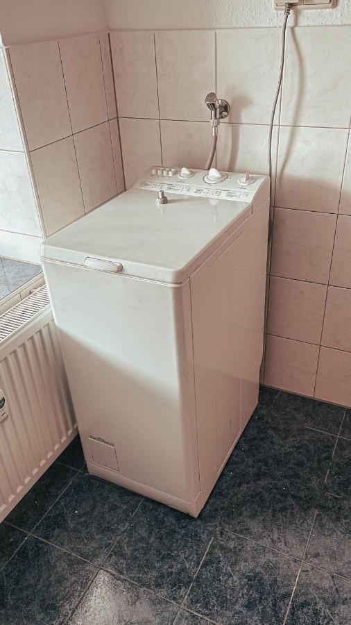 Amalie'S Fewo Siebenlehn Ngoại thất bức ảnh