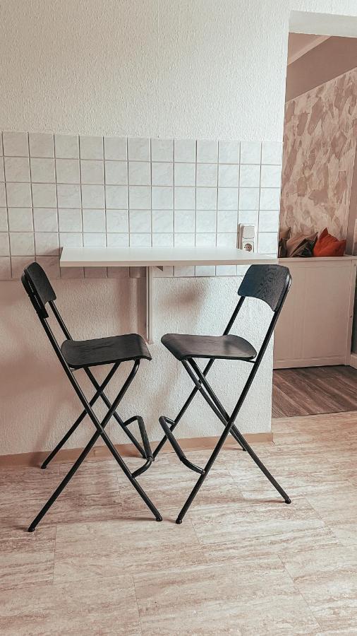 Amalie'S Fewo Siebenlehn Ngoại thất bức ảnh